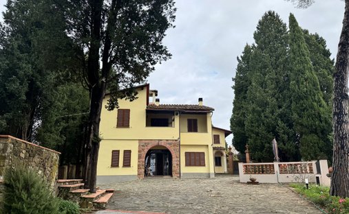 Casa a Villaga, Veneto, Italia 1