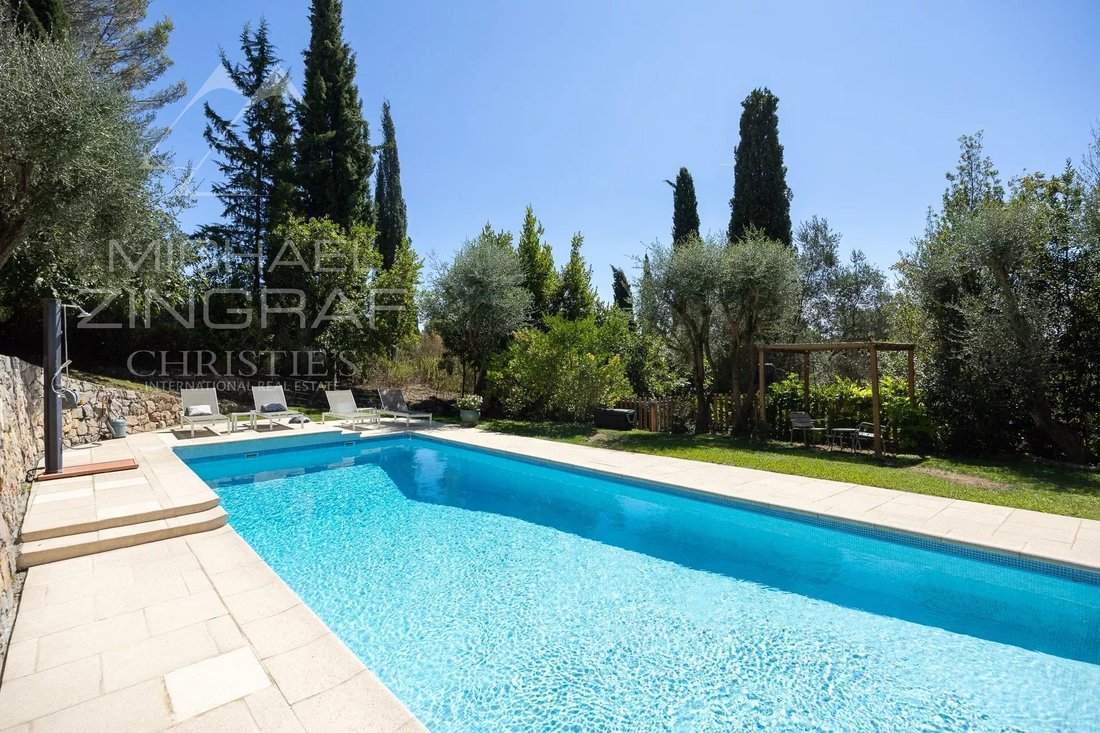 Casa a Spéracèdes, Provenza-Alpi-Costa Azzurra, Francia 2 - 17602407