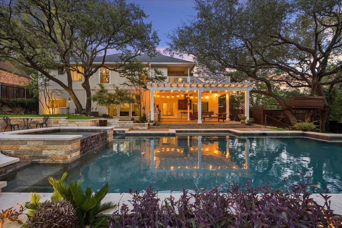 House in Austin, Texas, United States 1 - 18889970
