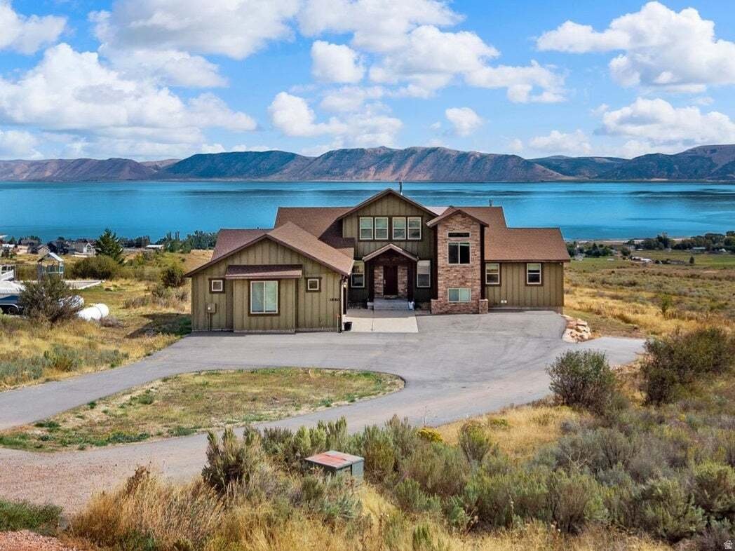 House in Garden, Utah, United States 1 - 18889107