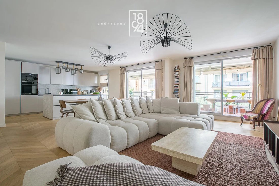 Appartamento a Saint Mitre, 13e Arrondissement, Marsiglia 1 - 18848036