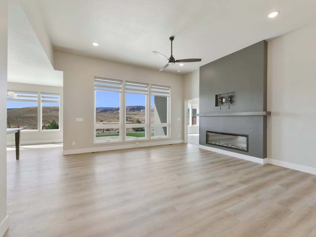 Casa a Grand Junction, Colorado, Stati Uniti 3 - 18442319