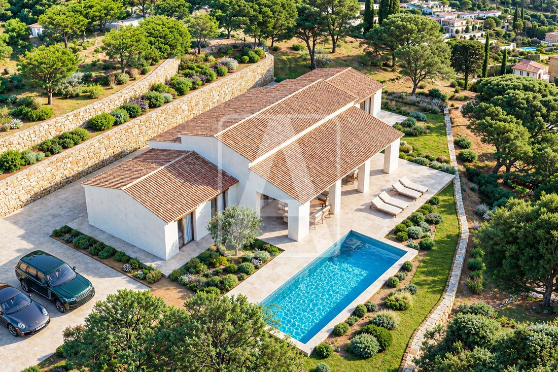 Finca a Benissa, Comunità Valenzana, Spagna 2 - 18880185