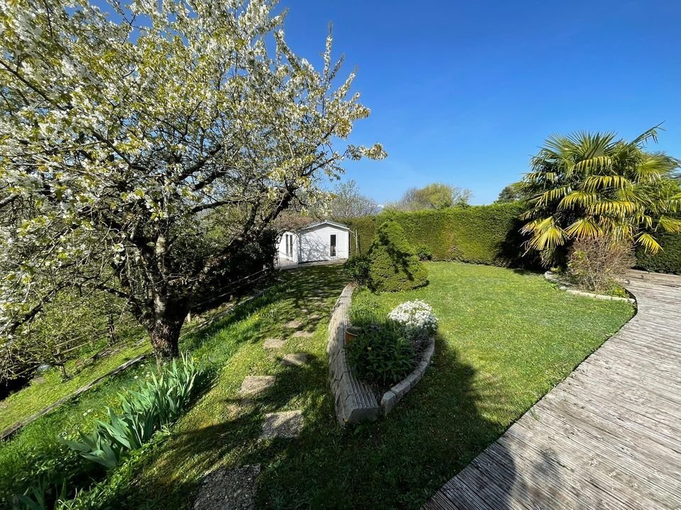 Casa en Cranves-Sales, Auvernia-Ródano-Alpes, Francia 4 - 18882590