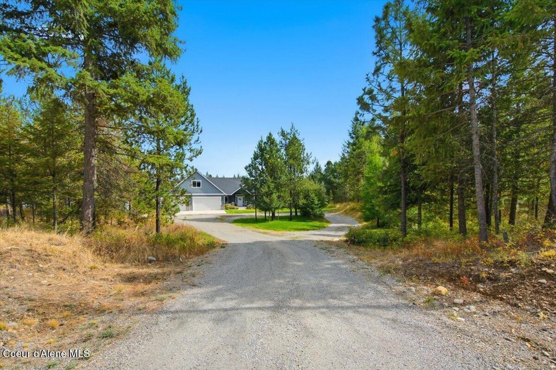 House in Athol, Idaho, United States 4 - 18888703