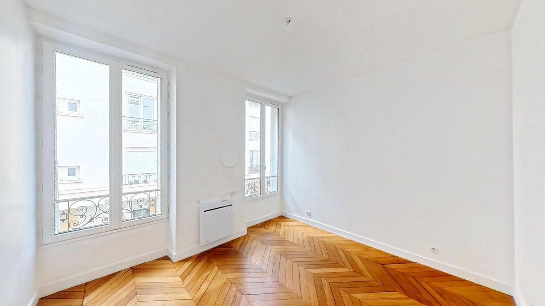 Apartamento en Val de Gracia, Paris 5e Arrondissement, París 4 - 18882142