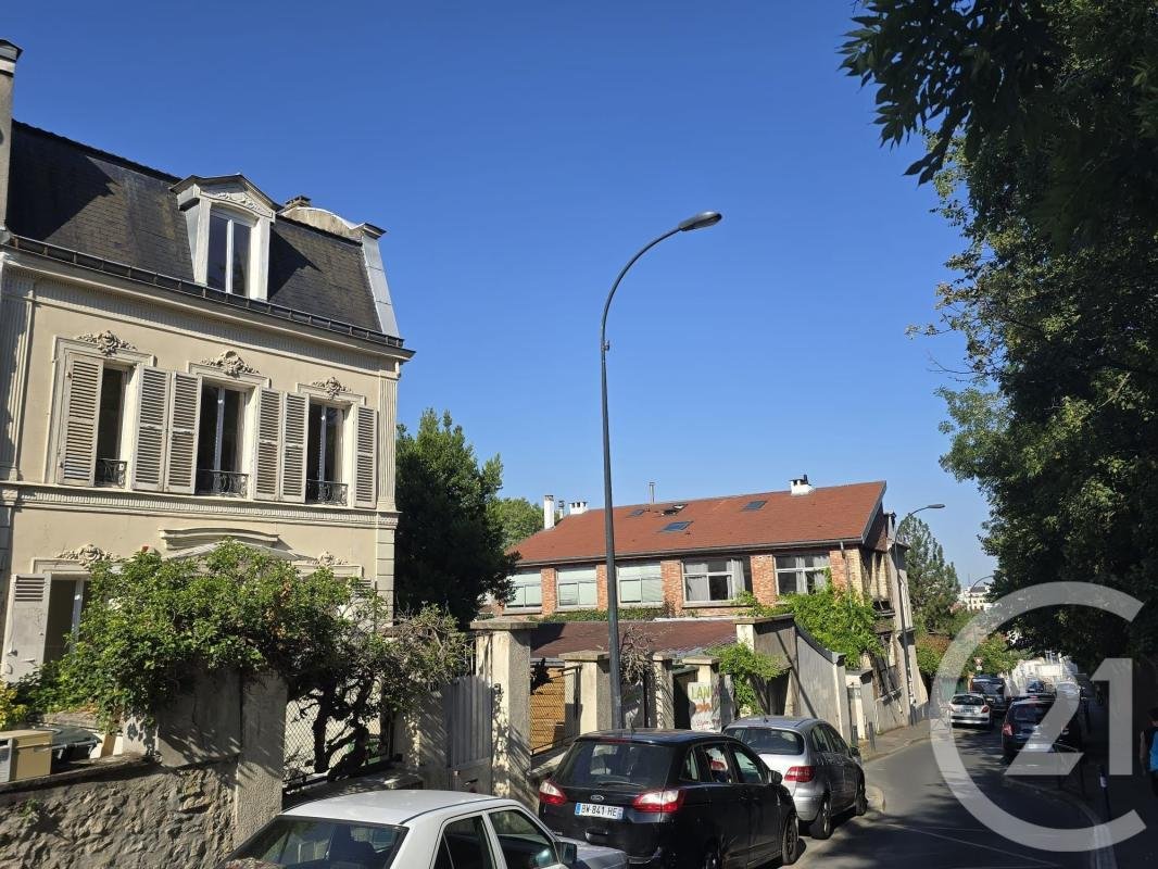 Maison à Fontenay-sous-Bois, Île-de-France, France 5 - 18882983