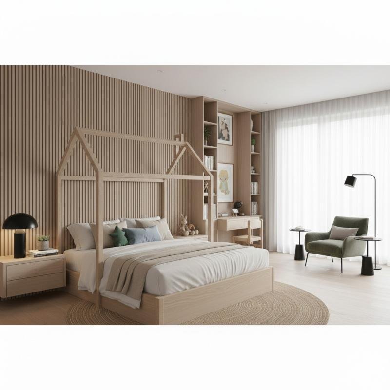 Apartamento en La Plaine des Sablons, Neuilly-sur-Seine, Francia 3 - 18887655