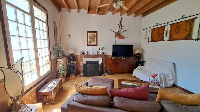 Villa in Nord Est Vallieres, Saint-Georges-de-Didonne, Frankreich 4 - 18880919
