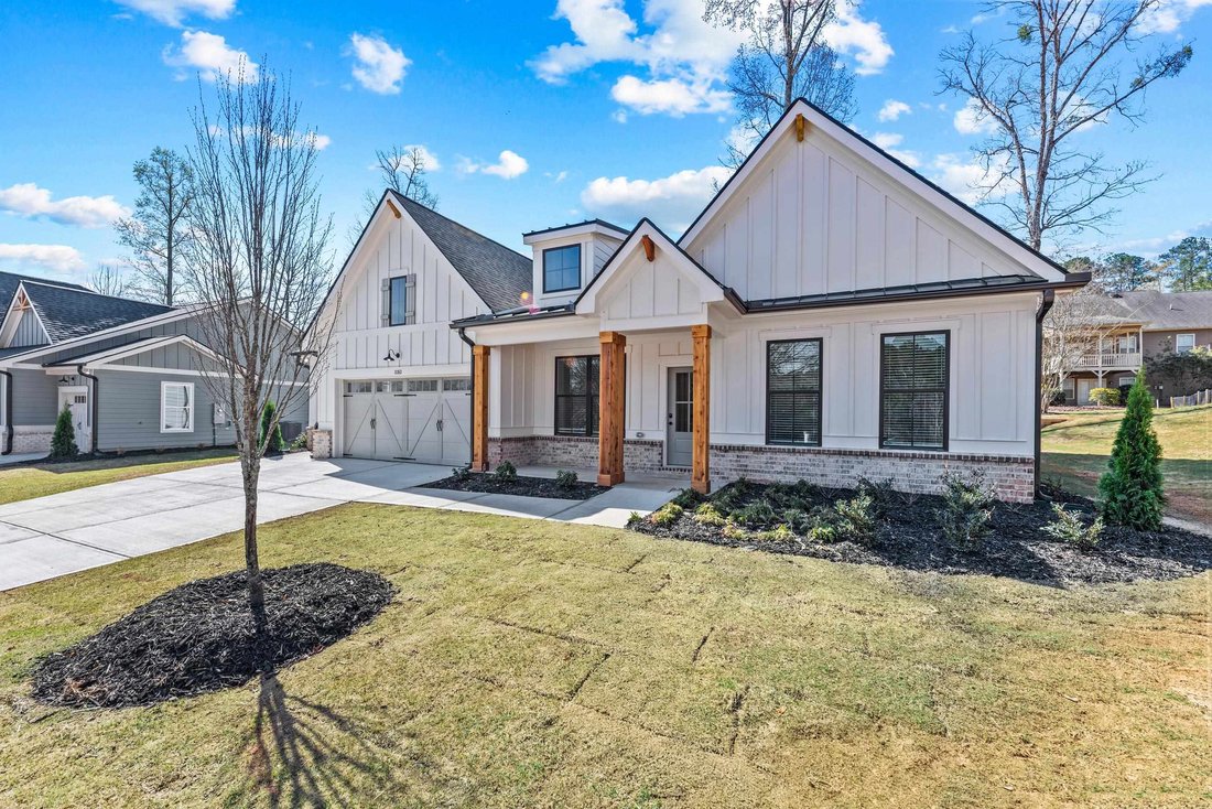 House in Greensboro, Georgia, United States 2 - 18888283