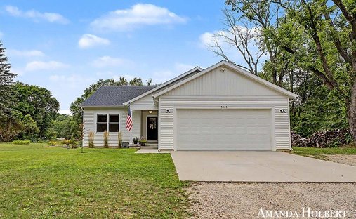 Maison à Cedar Springs, Michigan, États-Unis 1