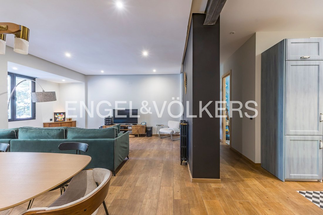 Appartement à Arganzuela, Madrid, Espagne 5 - 18890769