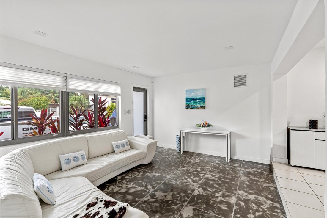 Haus in Wilton Manors, Florida, Vereinigte Staaten 3 - 17877801