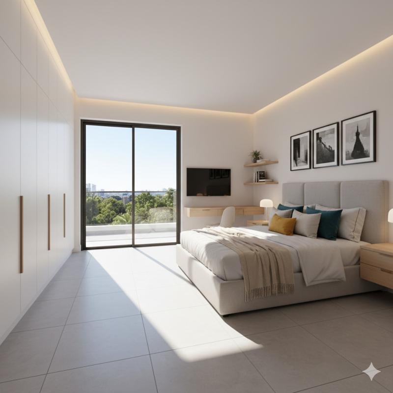 Apartamento en Aristide Briand, Vanves, Francia 5 - 18887786