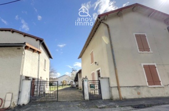 Maison à Chaponnay, Auvergne-Rhône-Alpes, France 3 - 18883899
