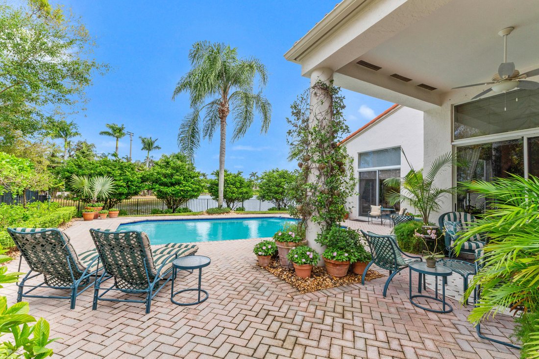 Casa a Wellington, Florida, Stati Uniti 1 - 18891144