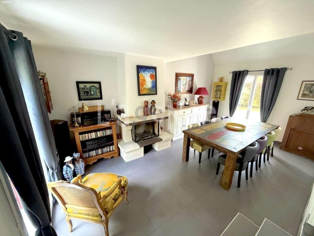 Casa en Centre Sud, Claye-Souilly, Francia 2 - 18882450