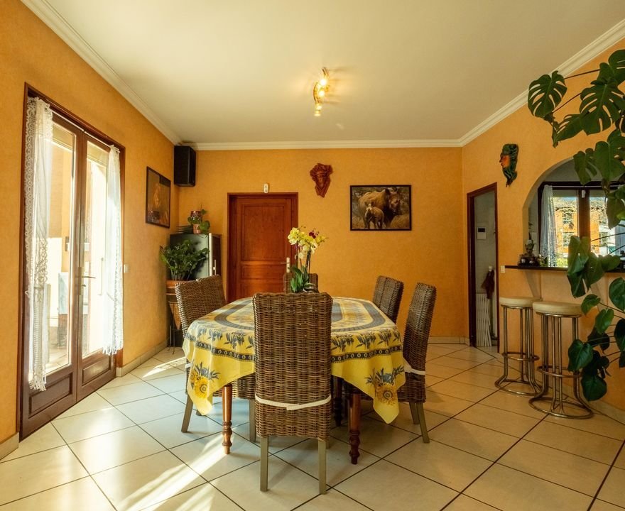 Maison à Monnetier-Mornex, Auvergne-Rhône-Alpes, France 3 - 18883140