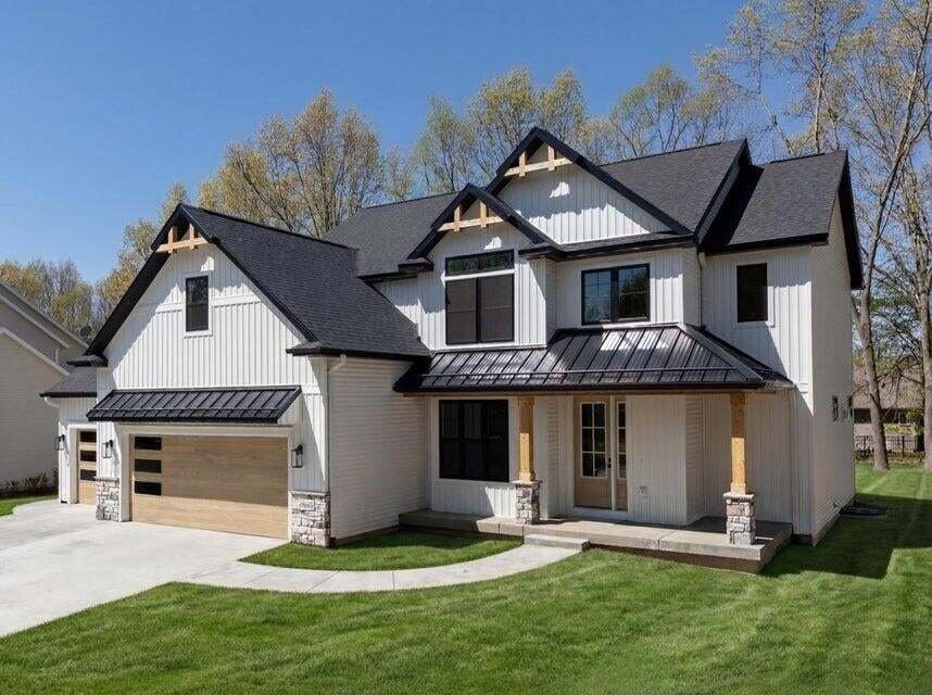House in Portage, Michigan, United States 2 - 18307298