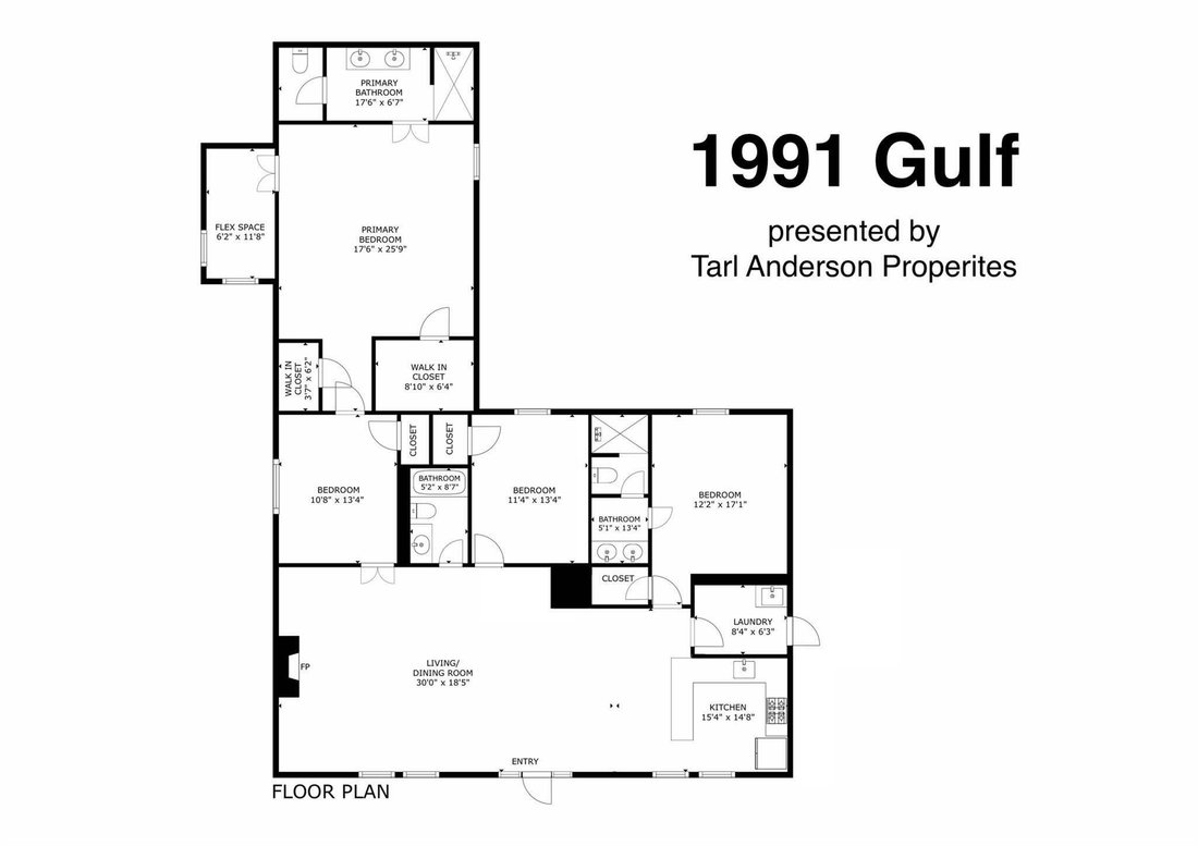 Haus in Bolivar Peninsula, Texas, Vereinigte Staaten 2 - 18890473