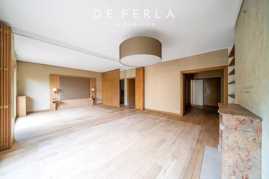 Apartamento en Triangle d'Or, Paris 8e Arrondissement, París 4 - 18882536