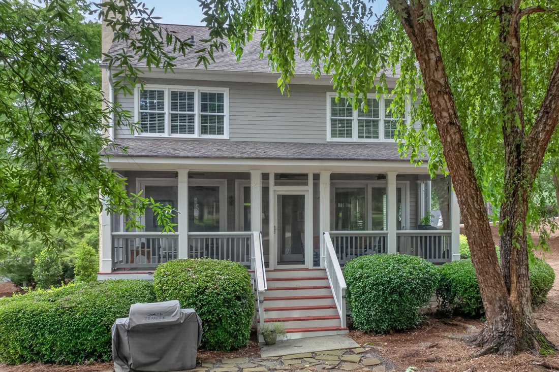Casa en Greensboro, Georgia, Estados Unidos 2 - 18888675