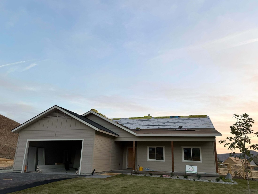 House in Bellevue, Idaho, United States 1 - 18888241