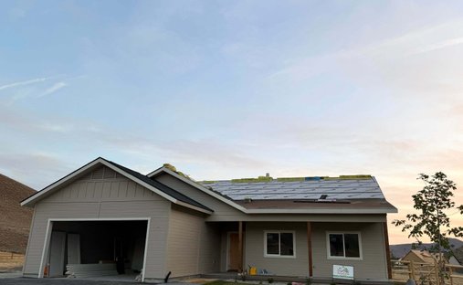 Maison à Bellevue, Idaho, États-Unis 1