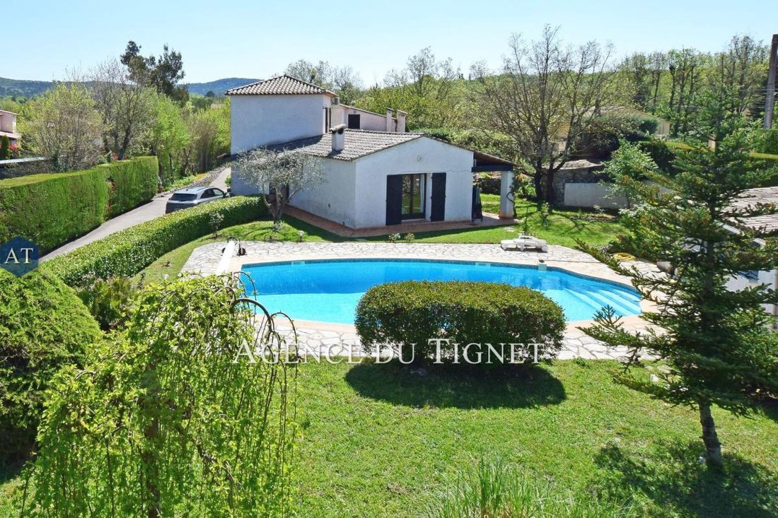 House in Saint-Cézaire-sur-Siagne, Provence-Alpes-Côte d'Azur, France 1 - 18880905