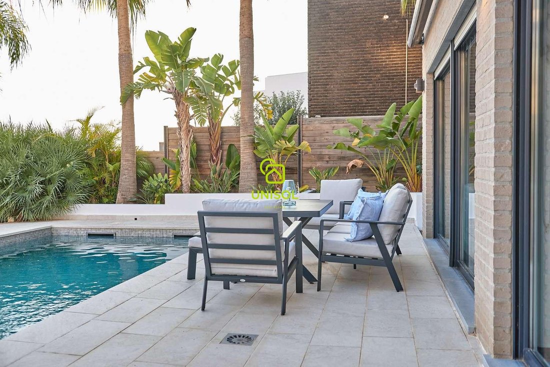 Villa a Torrox, Andalusia, Spagna 5 - 17947632