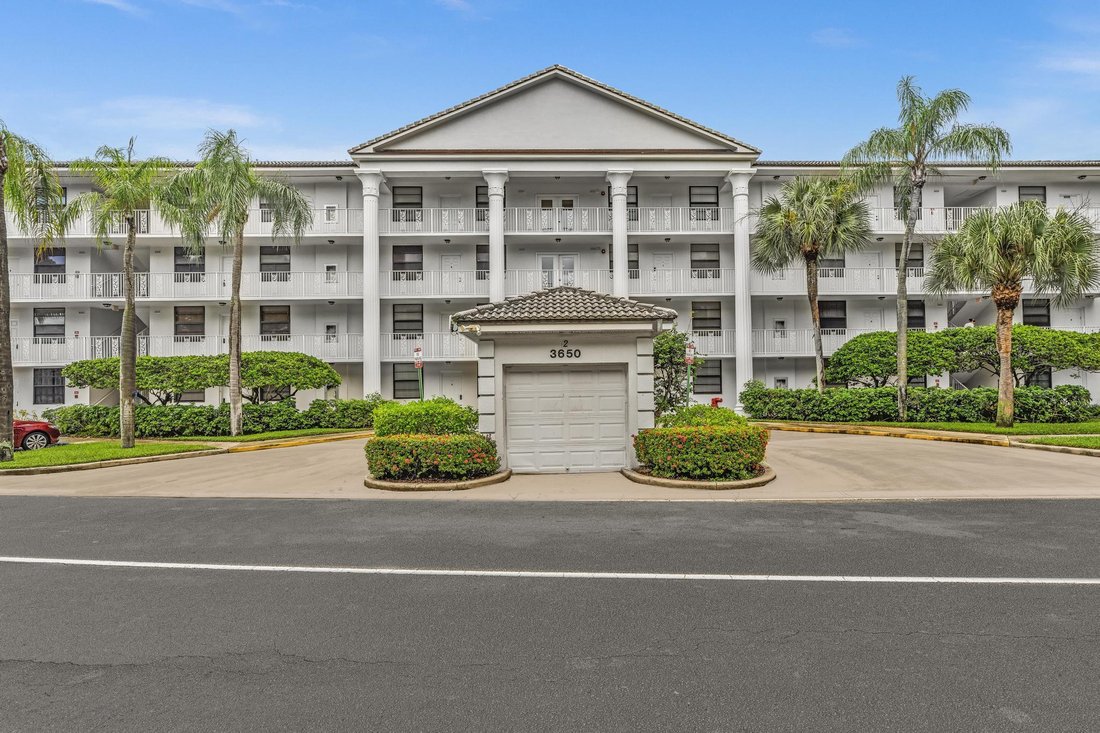 Condo in West Palm Beach, Florida, United States 3 - 18891273