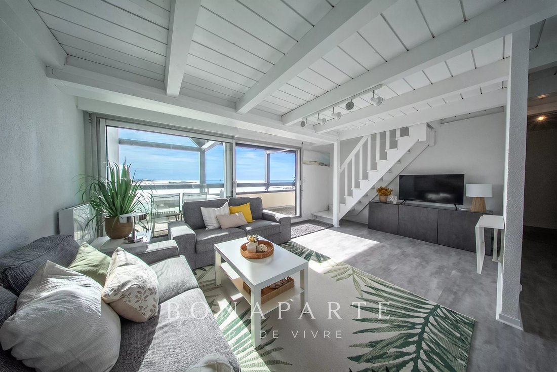 Apartamento en Carnac, Bretaña, Francia 4 - 18660910