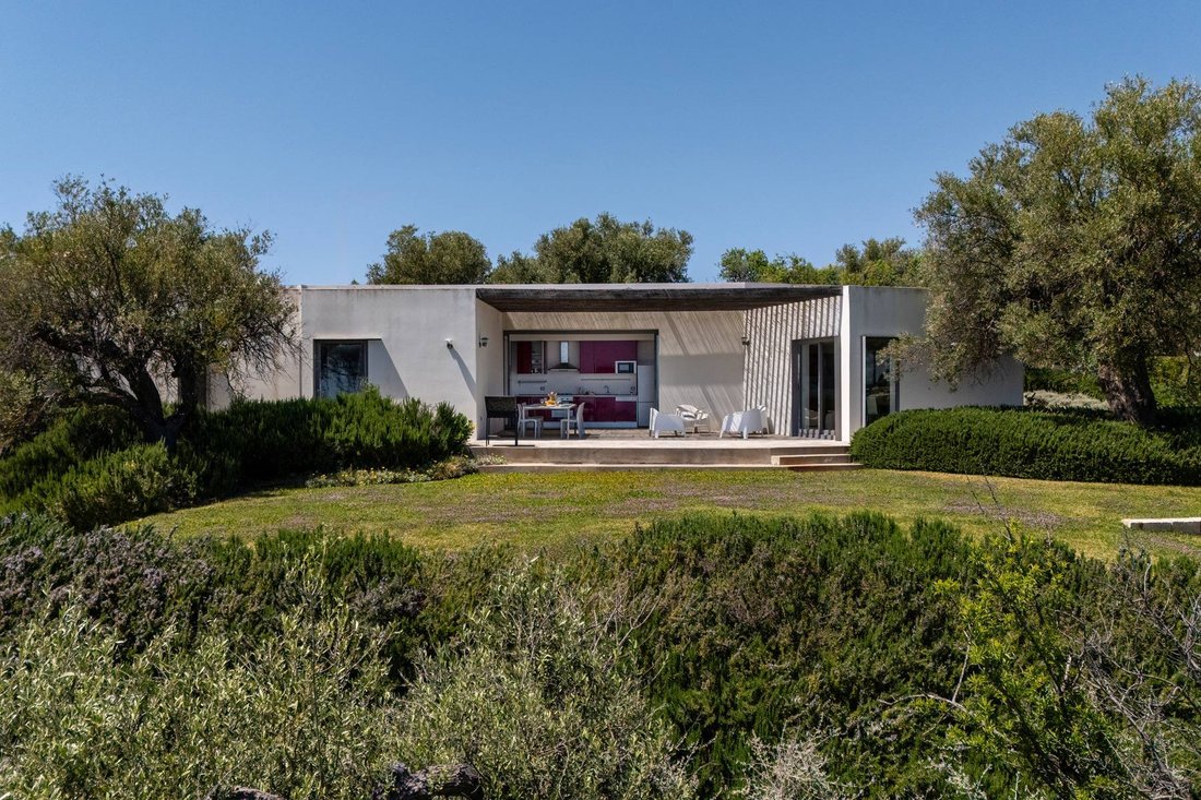 House in Noto, Sicily, Italy 1 - 17763476
