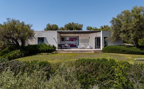 House in Noto, Sicily, Italy 1