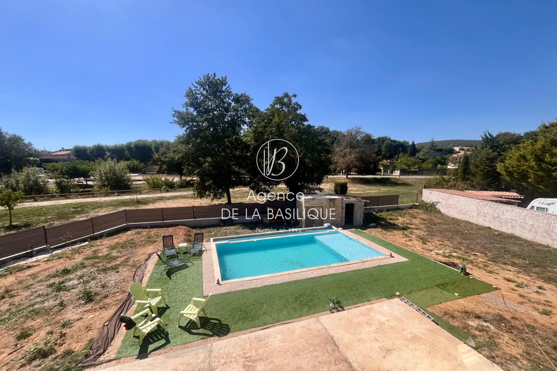 Villa in Brue-Auriac, Provence-Alpes-Côte d'Azur, Frankreich 2 - 18880078