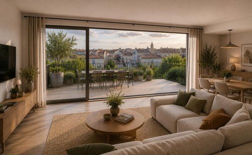 Apartamento en Centre, Léognan, Francia 1