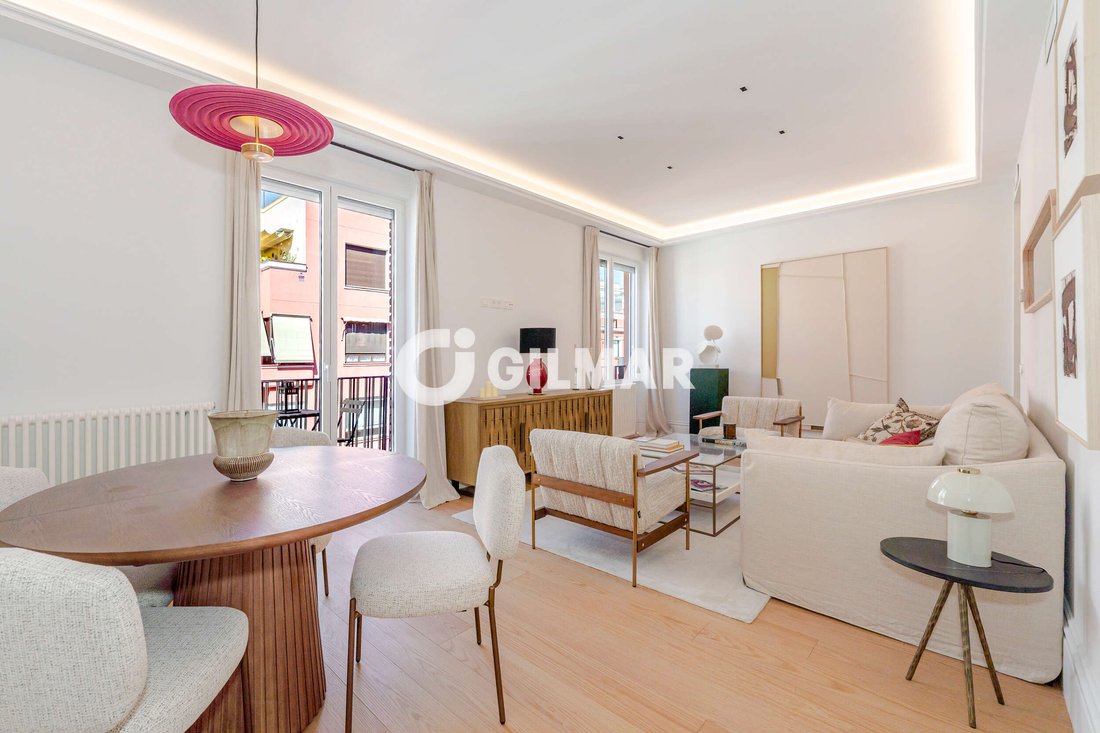 Apartment in Retiro, Madrid, Spain 2 - 18360242