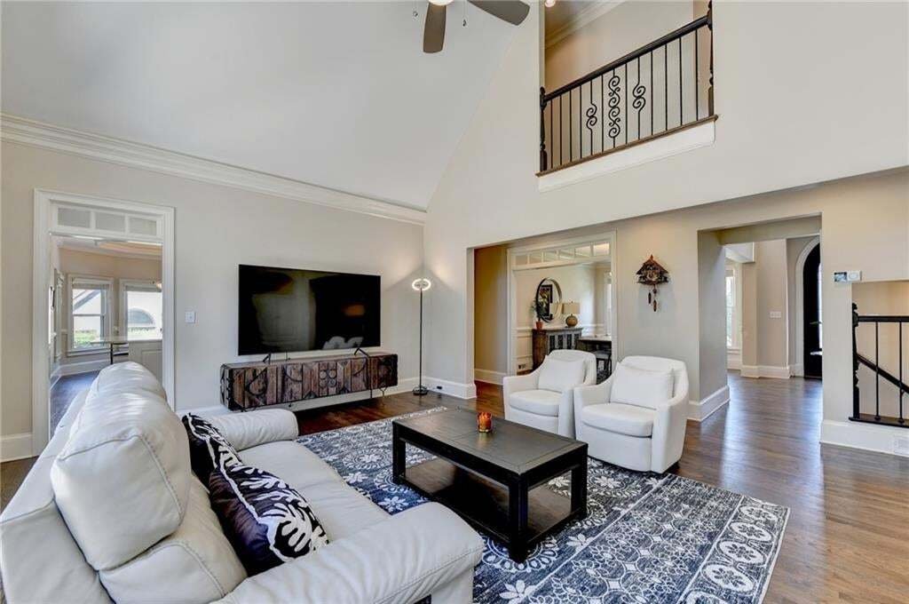 Haus in Johns Creek, Georgia, Vereinigte Staaten 5 - 18890216
