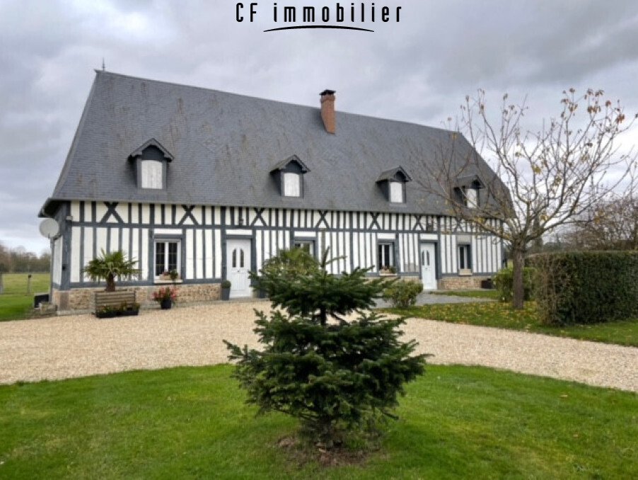 Maison à Bernay, Normandie, France 1 - 18880968