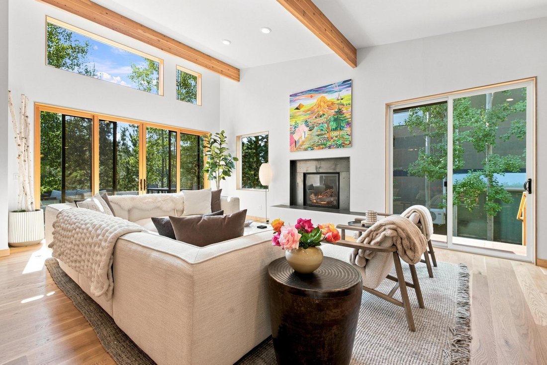 House in Ketchum, Idaho, United States 1 - 18888088