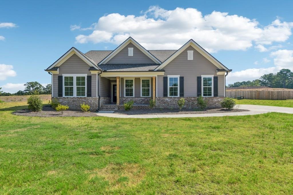 House in Monroe, Georgia, United States 1 - 18890246