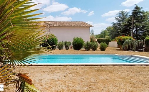 Casa en San Maixant, Nueva Aquitania, Francia 1