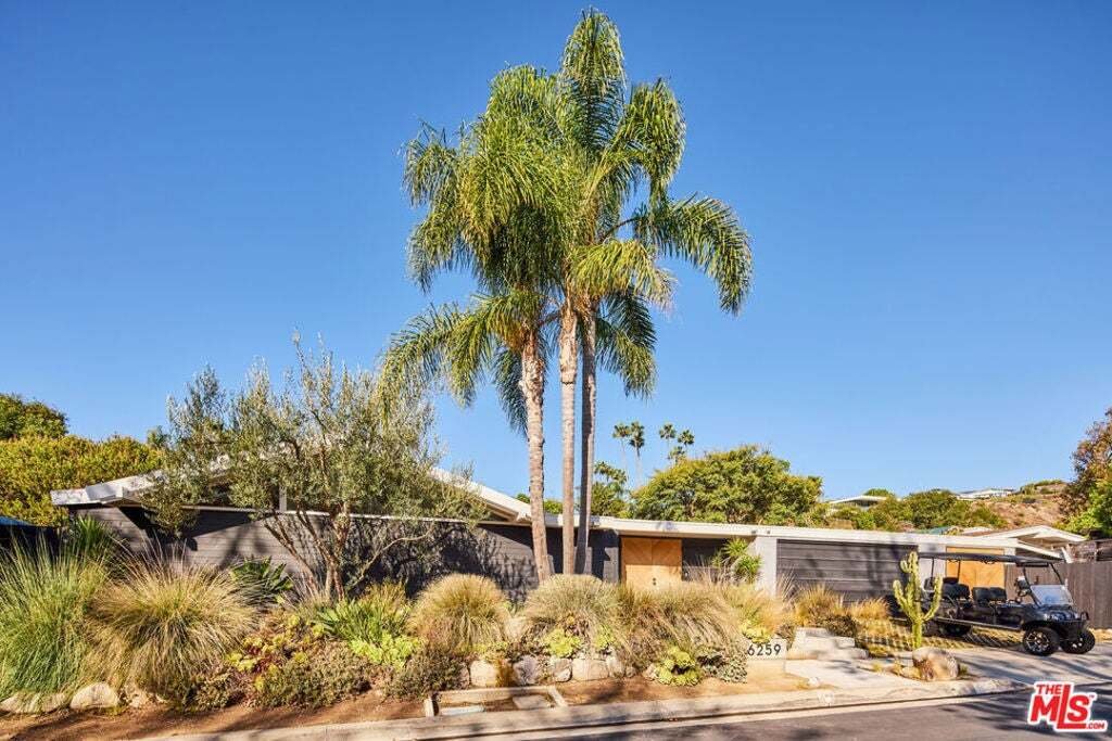 Haus in Malibu, Kalifornien, Vereinigte Staaten 2 - 18889464
