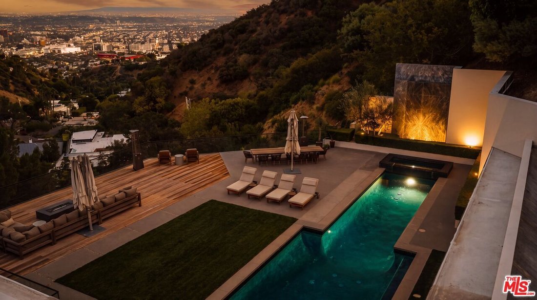 House in Los Angeles, California, United States 2 - 18891104