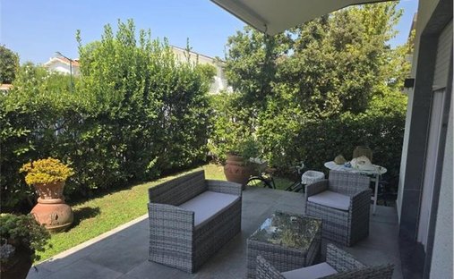 Villa en Centro, Forte dei Marmi, Toscana 1