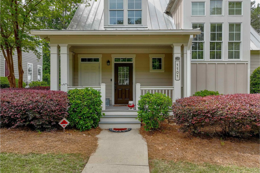 House in Greensboro, Georgia, United States 3 - 18888640