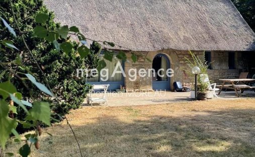 Maison à Nord, Languidic, France 1