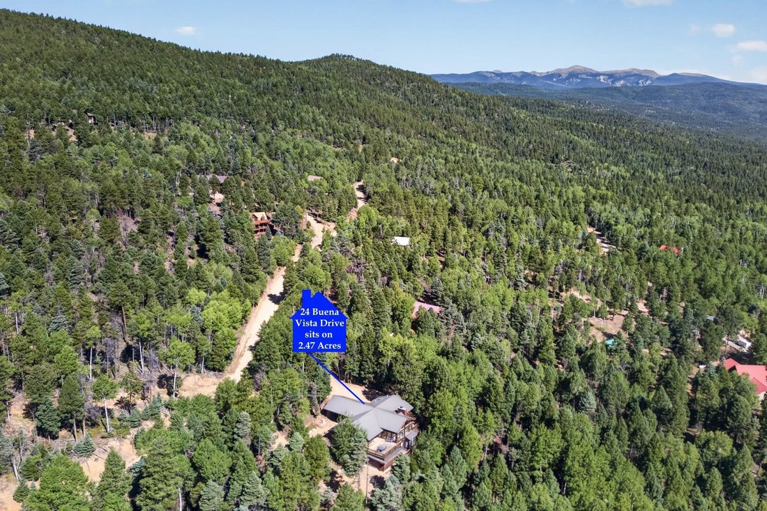 House in Angel Fire, New Mexico, United States 2 - 18888142