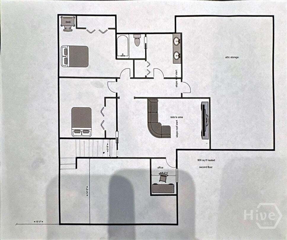 House in Athens, Georgia, United States 4 - 18889948