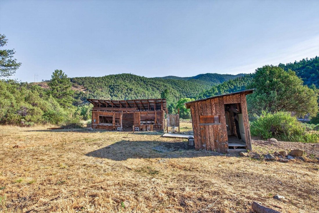 House in Taos, New Mexico, United States 5 - 18888131